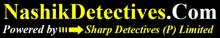 nashik detectives logo